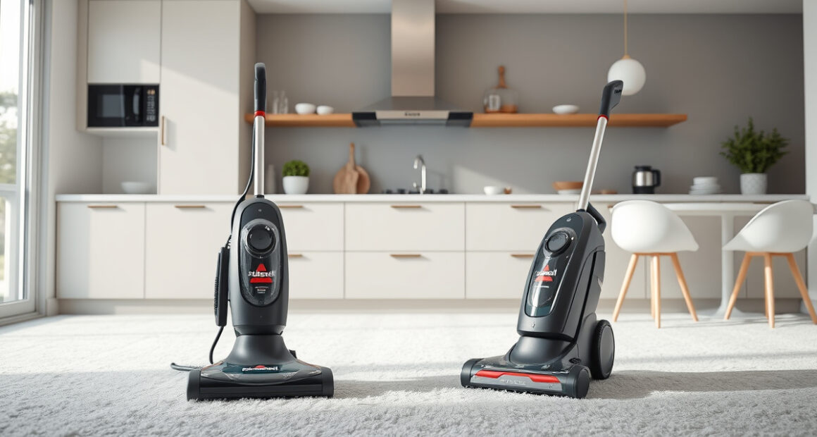 Bissell Little Green Review: Pros, Cons & Who It's For