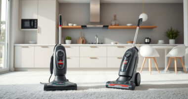 Bissell Little Green Review: Pros, Cons & Who It's For