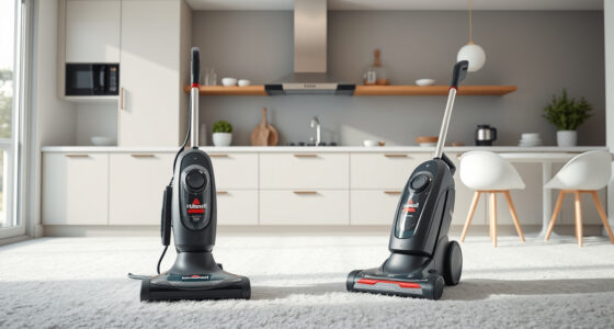 Bissell Little Green Review: Pros, Cons & Who It's For