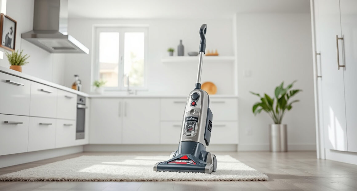 Bissell Little Green vs Bissell CrossWave: Full Comparison