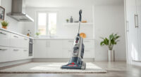 Bissell Little Green vs Bissell CrossWave: Full Comparison