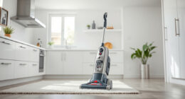 Bissell Little Green vs Bissell CrossWave: Full Comparison