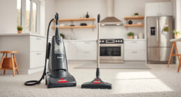 Bissell Little Green vs Bissell ProHeat 2X: Full Comparison