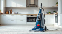 Bissell Little Green vs Bissell SpotClean Pro: Full Comparison