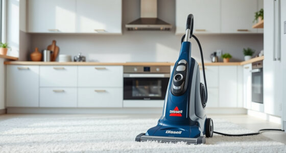Bissell Little Green vs Bissell SpotClean Pro: Full Comparison