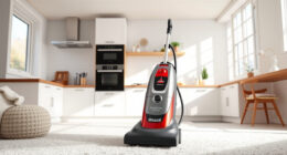 Bissell Little Green vs Bissell TurboClean: Full Comparison