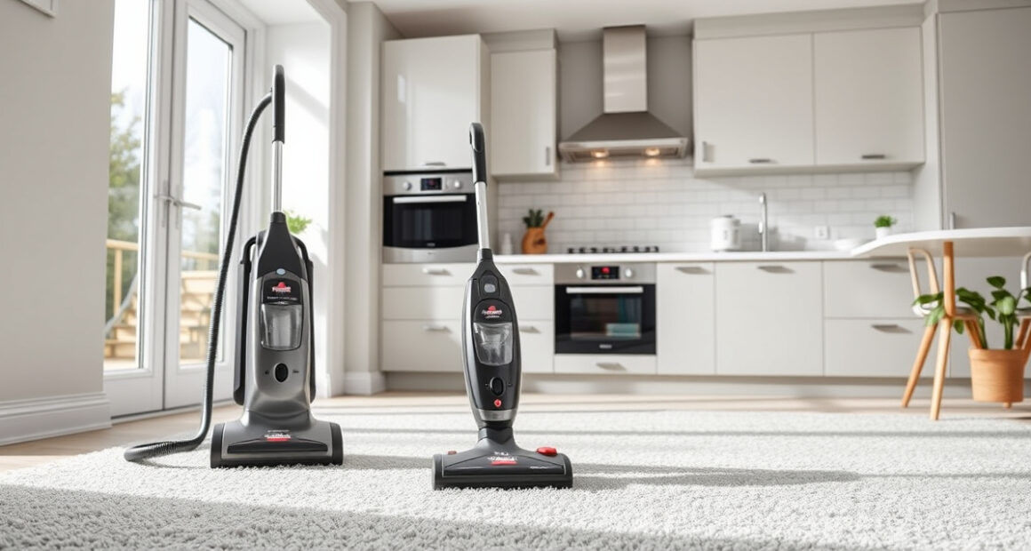 Bissell ProHeat 2X Review: Pros, Cons & Who It's For