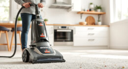 Bissell ProHeat 2X vs Bissell CrossWave: Full Comparison