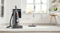 Bissell ProHeat 2X vs Bissell SpotClean Pro: Full Comparison