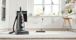 Bissell ProHeat 2X vs Bissell SpotClean Pro: Full Comparison