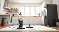 Bissell vs Hoover: Which Carpet Cleaner Is Right for You?