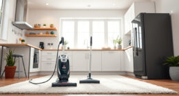 Bissell vs Hoover: Which Carpet Cleaner Is Right for You?