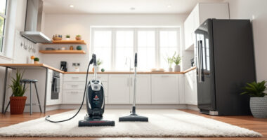 Bissell vs Hoover: Which Carpet Cleaner Is Right for You?