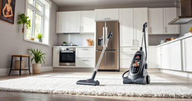 Bissell vs Hoover: Which Carpet Cleaner Wins in 2026?