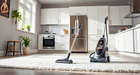 Bissell vs Hoover: Which Carpet Cleaner Wins in 2026?