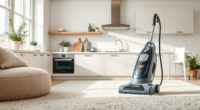 Bissell vs Rug Doctor: Honest Carpet Cleaner Comparison