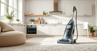 Bissell vs Rug Doctor: Honest Carpet Cleaner Comparison
