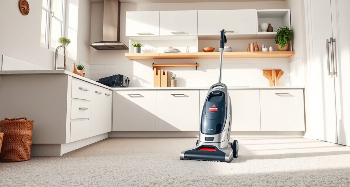 Bissell vs Rug Doctor: Which Carpet Cleaner Reigns in 2026?