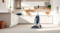 Bissell vs Rug Doctor: Which Carpet Cleaner Reigns in 2026?