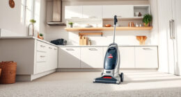 Bissell vs Rug Doctor: Which Carpet Cleaner Reigns in 2026?