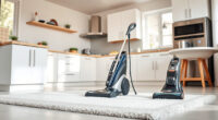 Bissell vs Tineco: Which Carpet Cleaner Dominates 2026?