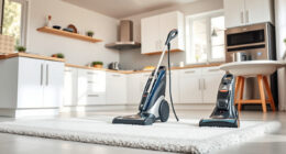Bissell vs Tineco: Which Carpet Cleaner Dominates 2026?