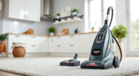 Bissell vs Tineco: Which Carpet Cleaner Is Better?
