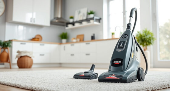 Bissell vs Tineco: Which Carpet Cleaner Is Better?