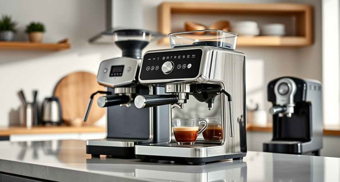 Breville Bambino Plus vs Nespresso: Which Espresso Machine Wins?