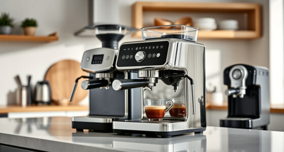 Breville Bambino Plus vs Nespresso: Which Espresso Machine Wins?