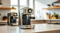 Breville Bambino Plus vs Nespresso: Which Is Best in 2026?