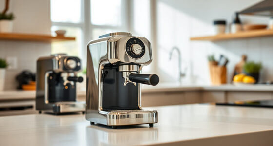 Breville Bambino Plus vs Nespresso: Which Is Best in 2026?