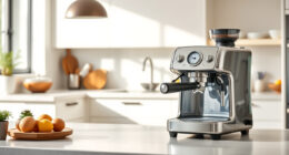Breville Barista Express Review: Pros, Cons, and Who It's For