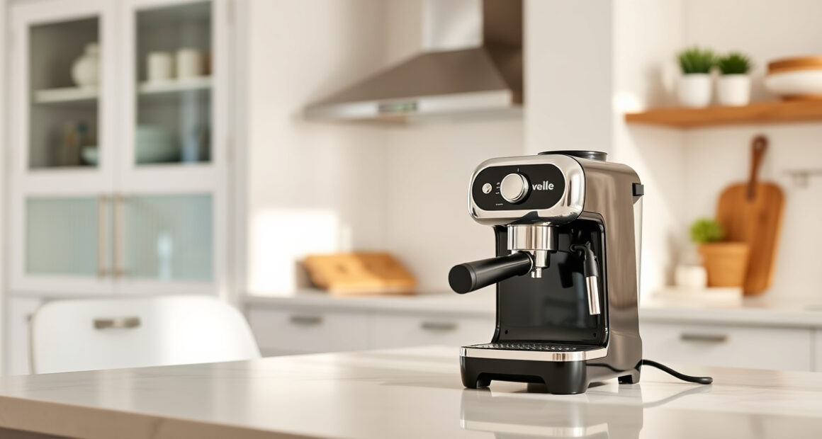 Breville Barista Express vs Breville Smart Oven Air: Full Comparison