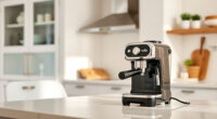 Breville Barista Express vs Breville Smart Oven Air: Full Comparison
