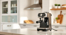 Breville Barista Express vs Breville Smart Oven Air: Full Comparison