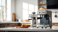 Breville Barista Pro vs Bambino Plus: Which Is Better?