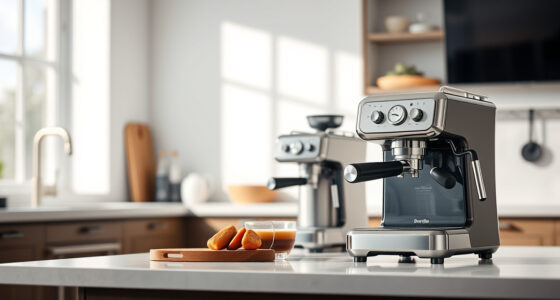 Breville Barista Pro vs Bambino Plus: Which Is Better?