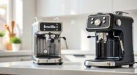 Breville Espresso Machine Buying Guide 2026