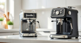 Breville Espresso Machine Buying Guide 2026