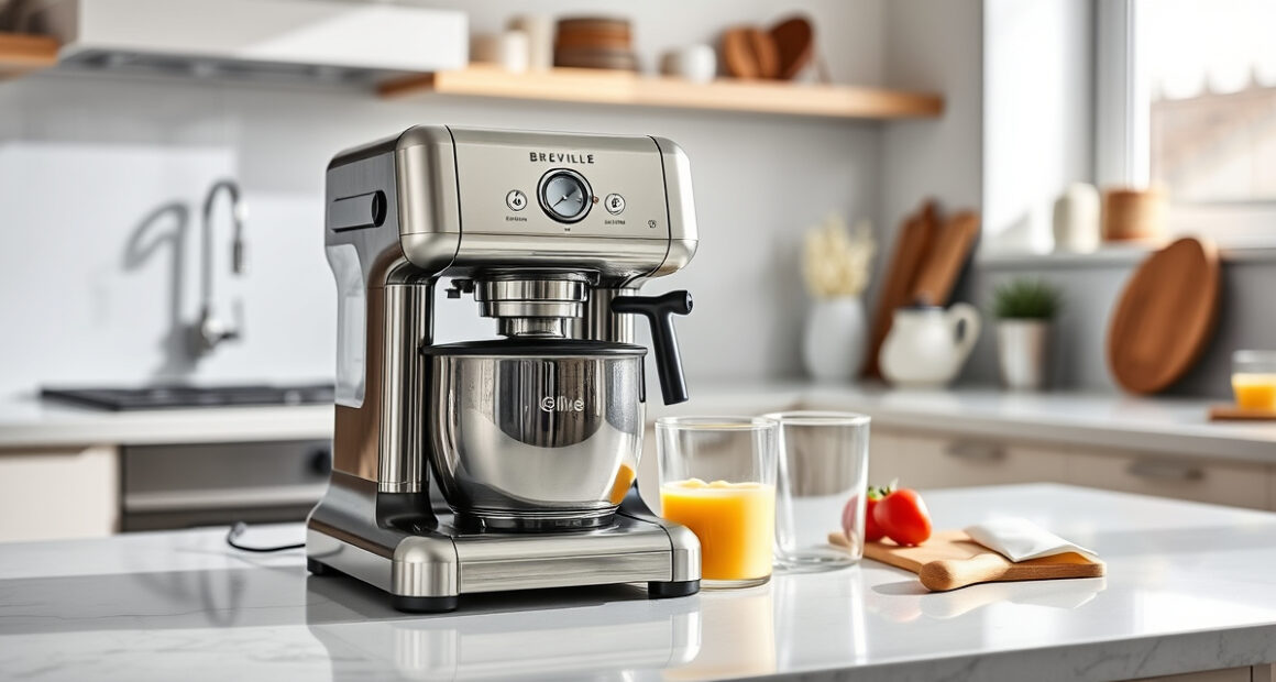 Breville Espresso Machine No Pressure: Causes & Fixes