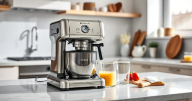 Breville Espresso Machine No Pressure: Causes & Fixes
