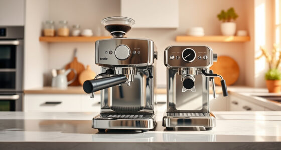 Breville Portafilter: Compatibility & Buying Guide