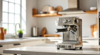 Breville vs Jura: Which Espresso Machine Wins in 2026?