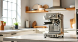 Breville vs Jura: Which Espresso Machine Wins in 2026?