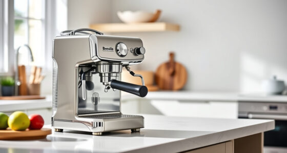 Breville Water Filters & Accessories Buying Guide