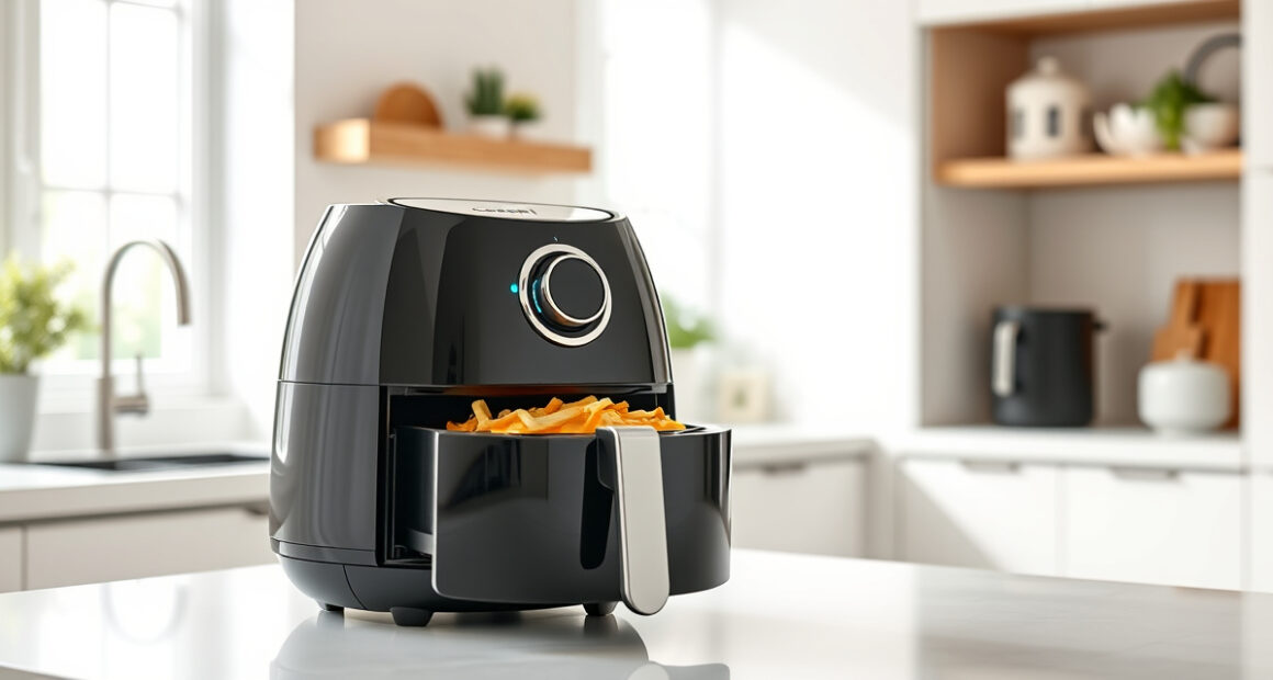 COSORI Air Fryer Buying Guide 2026: Top Picks & Tips