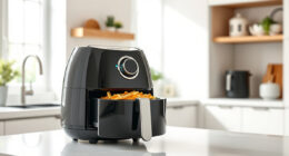 COSORI Air Fryer Buying Guide 2026: Top Picks & Tips