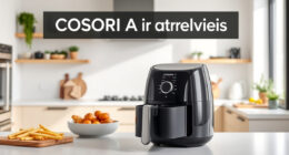 COSORI Pro II vs COSORI Dual Blaze: Full Comparison
