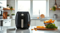 COSORI Pro II vs COSORI Lite: Which Air Fryer Fits Your Needs